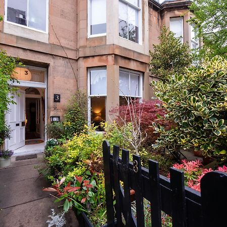 Sheens House EDI Exterior foto